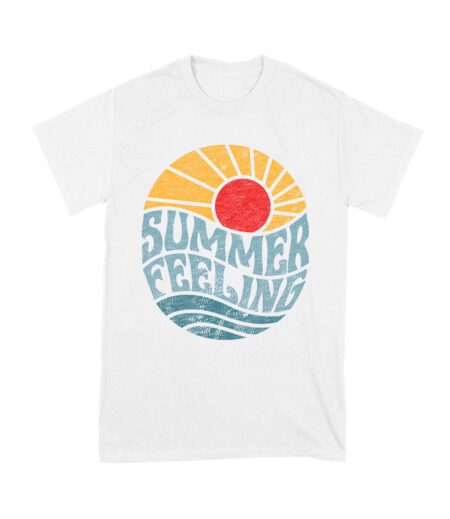 Summer Feeling T-Shirt