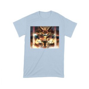 Unleash the Beast Within