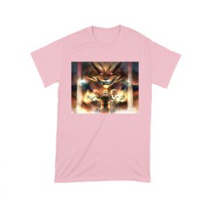 Unleash the Beast Within