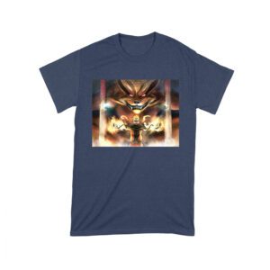 Unleash the Beast Within