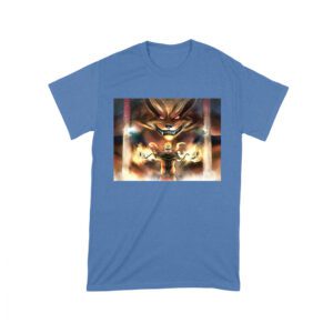 Unleash the Beast Within