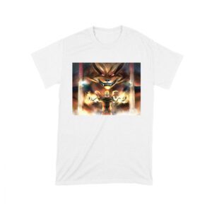 Unleash the Beast Within