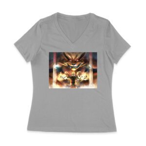 Unleash the Beast Within