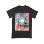 Naruto Skyfall - Epic Anime Ninja Energy Drop Tee Unisex Toddler – Viva Party