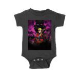Naruto Karate Style - Ninja Martial Arts Tee Unisex Baby Jersey – Viva Party
