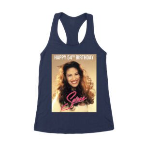 Legendary Latina Music Icon Birthday Tee