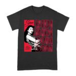 Selena Bidi Bidi Bom Bom Shirt - 90s Retro Music Fan Tee - Latina Legend Tribute Gift Unisex Adult – Viva Party