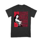 Selena Bidi Bidi Bom Bom Shirt - 90s Retro Music Fan Tee - Latina Legend Tribute Gift Unisex Youth – Viva Party