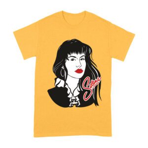 Selena Tribute Shirt