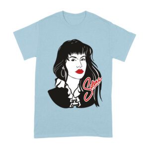 Selena Tribute Shirt