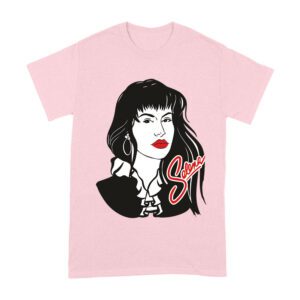 Selena Tribute Shirt