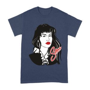 Selena Tribute Shirt
