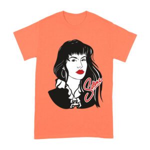 Selena Tribute Shirt