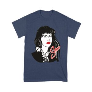 Selena Tribute Shirt