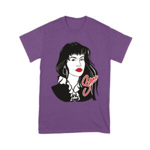 Selena Tribute Shirt