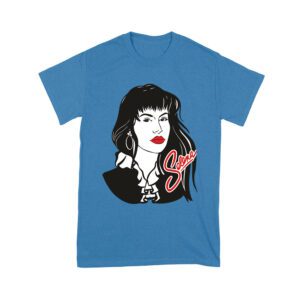 Selena Tribute Shirt
