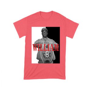 William Scull T-Shirt