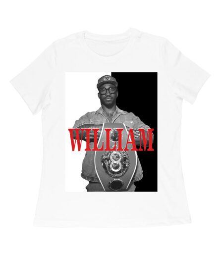 William Scull T-Shirt