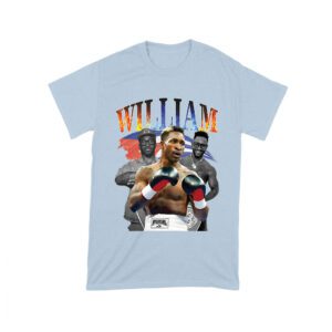 William Scull Collage T-Shirt