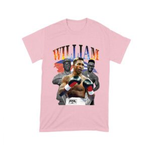 William Scull Collage T-Shirt