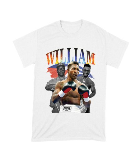 William Scull Collage T-Shirt