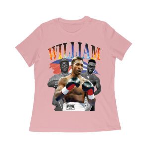 William Scull Collage T-Shirt