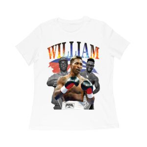 William Scull Collage T-Shirt