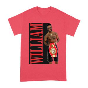 William Scull T-Shirt