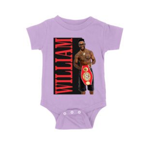 William Scull T-Shirt