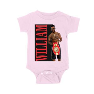 William Scull T-Shirt