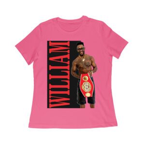 William Scull T-Shirt