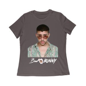 Bad-Bunny Stylish Graphic T-Shirt
