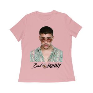 Bad-Bunny Stylish Graphic T-Shirt