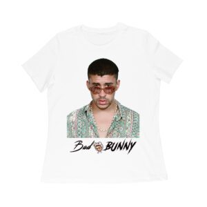 Bad-Bunny Stylish Graphic T-Shirt