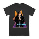 Bad-Bunny Graphic T-Shirt - Stylish Urban Music Tee for Latin Trap Fans Unisex Adult – Viva Party