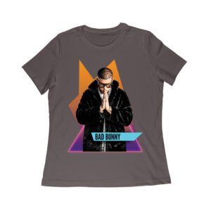 Bad-Bunny Graphic T-Shirt
