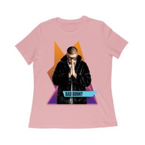 Bad-Bunny Graphic T-Shirt