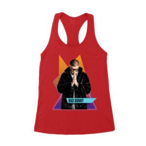 Bad-Bunny Graphic T-Shirt