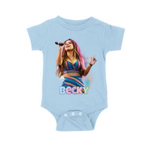 Becky-G Singing Vibes T-Shirt