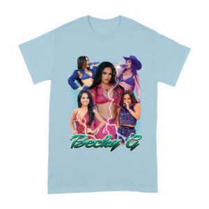 Becky-G Five Pose Collage T-Shirt