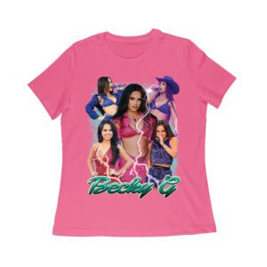 Becky-G Five Pose Collage T-Shirt