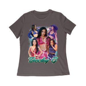 Becky-G Five Pose Collage T-Shirt