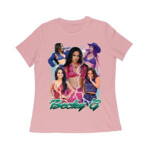 Becky-G Five Pose Collage T-Shirt