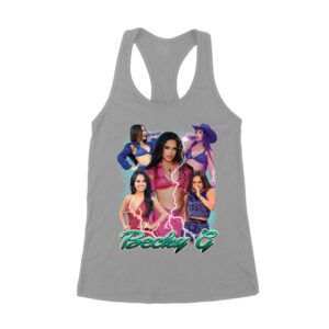 Becky-G Five Pose Collage T-Shirt