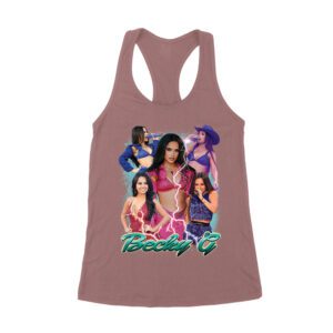 Becky-G Five Pose Collage T-Shirt