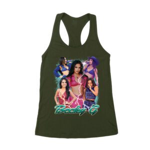 Becky-G Five Pose Collage T-Shirt