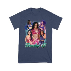 Becky-G Five Pose Collage T-Shirt
