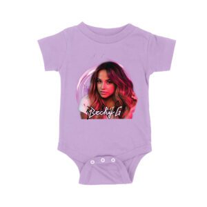 Becky-G Signature Pose T-Shirt