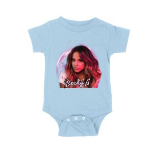 Becky-G Signature Pose T-Shirt