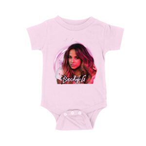 Becky-G Signature Pose T-Shirt